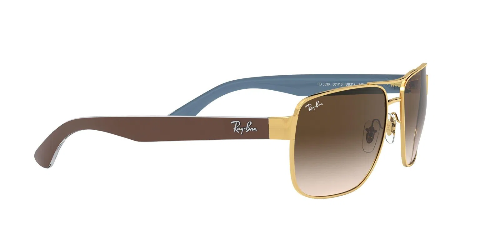 Ray-Ban 3530 Sunglasses - view 16